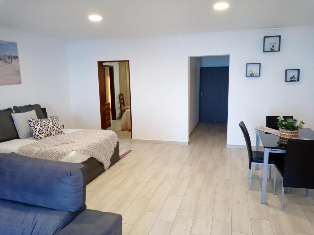 Arcos Grands Suites With Enormous And Private Pool. Arco da Calheta  Exterior photo