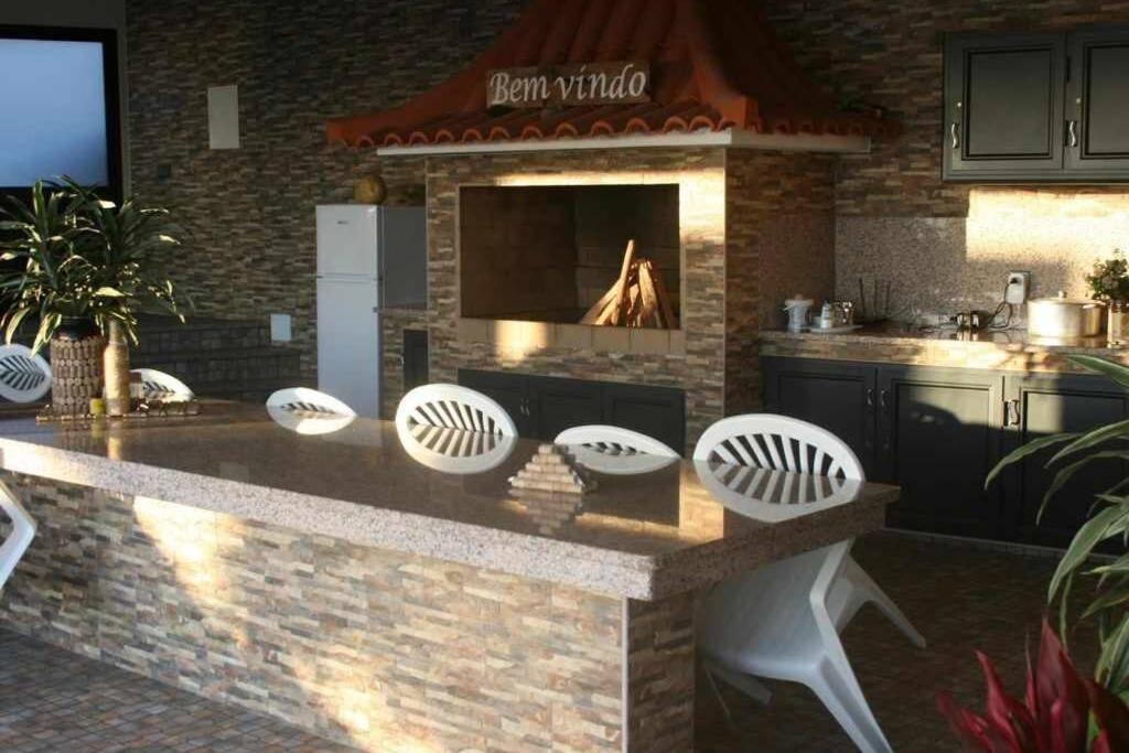 Arcos Grands Suites With Enormous And Private Pool. Arco da Calheta  Exterior photo
